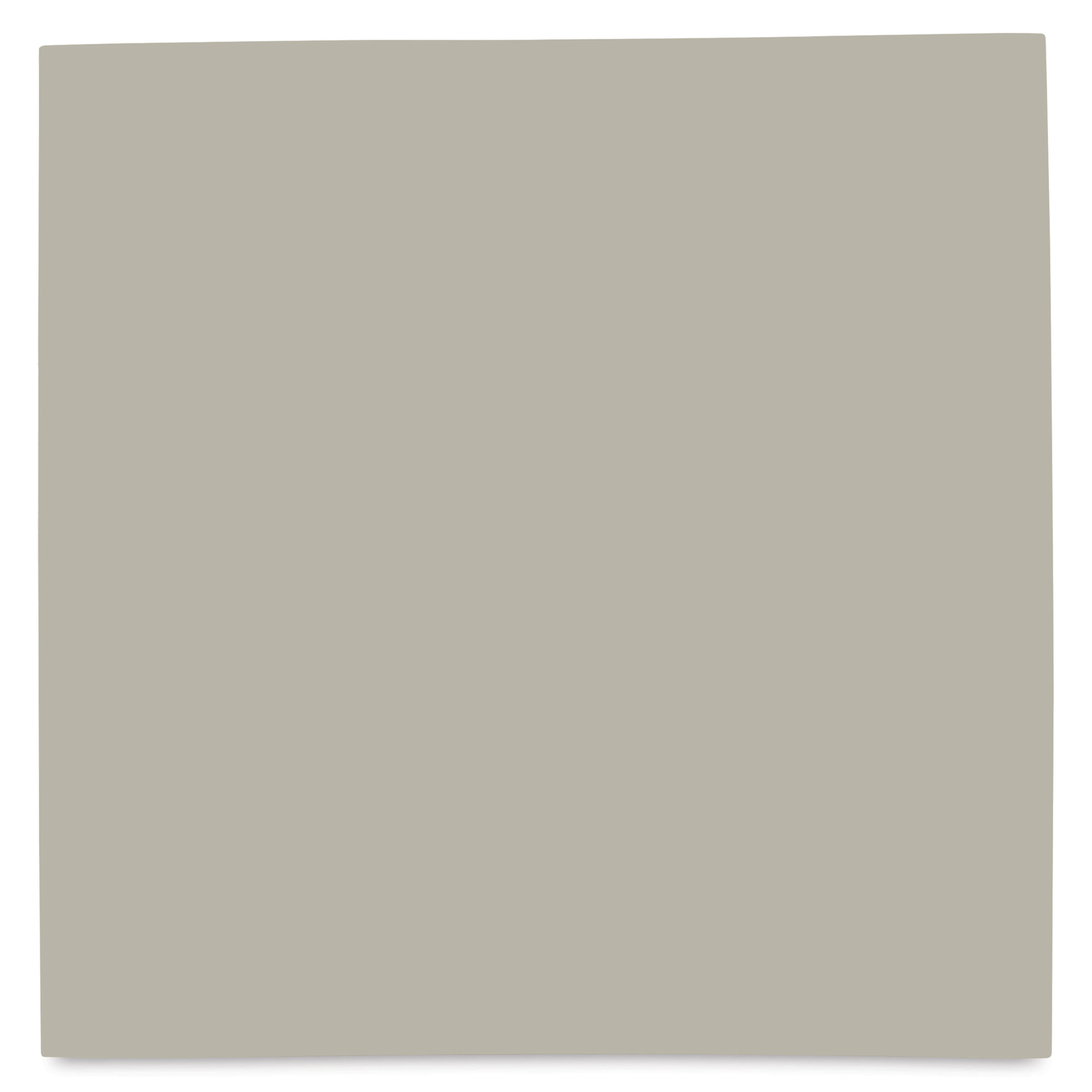 Speedball Red Baron Unmounted Linoleum Sheet - 12" x 12"