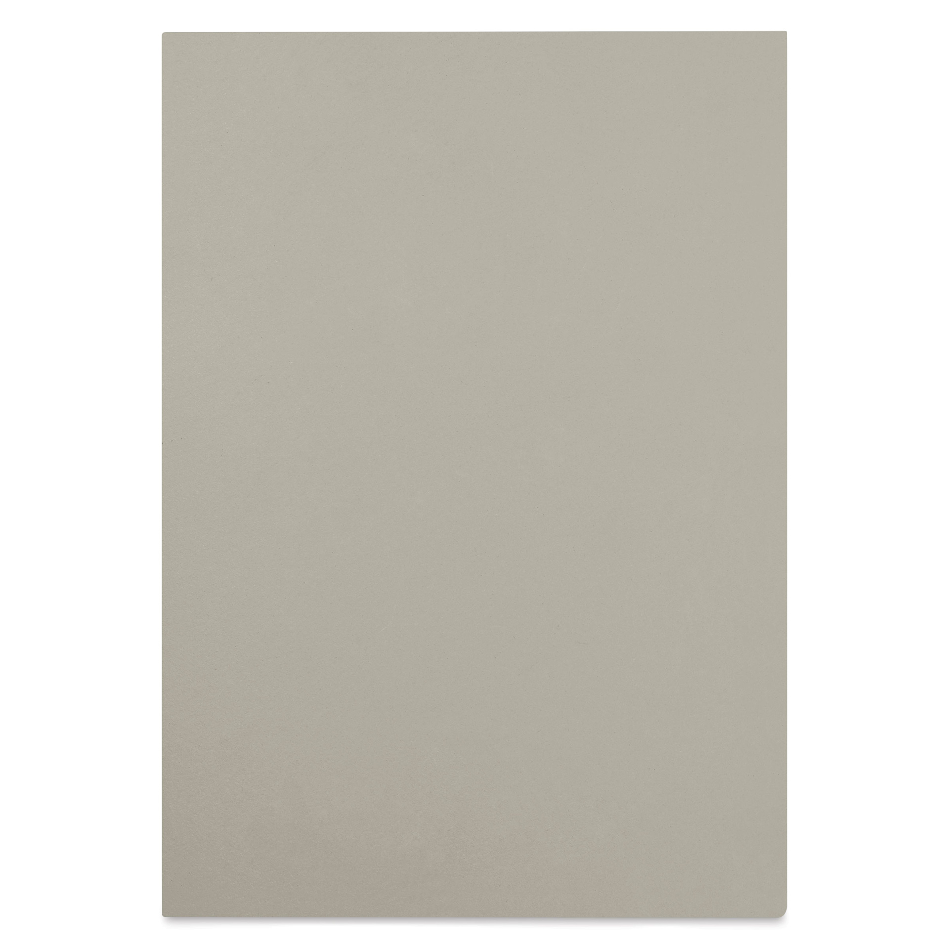Speedball Red Baron Unmounted Linoleum Sheet - 5" x 7"