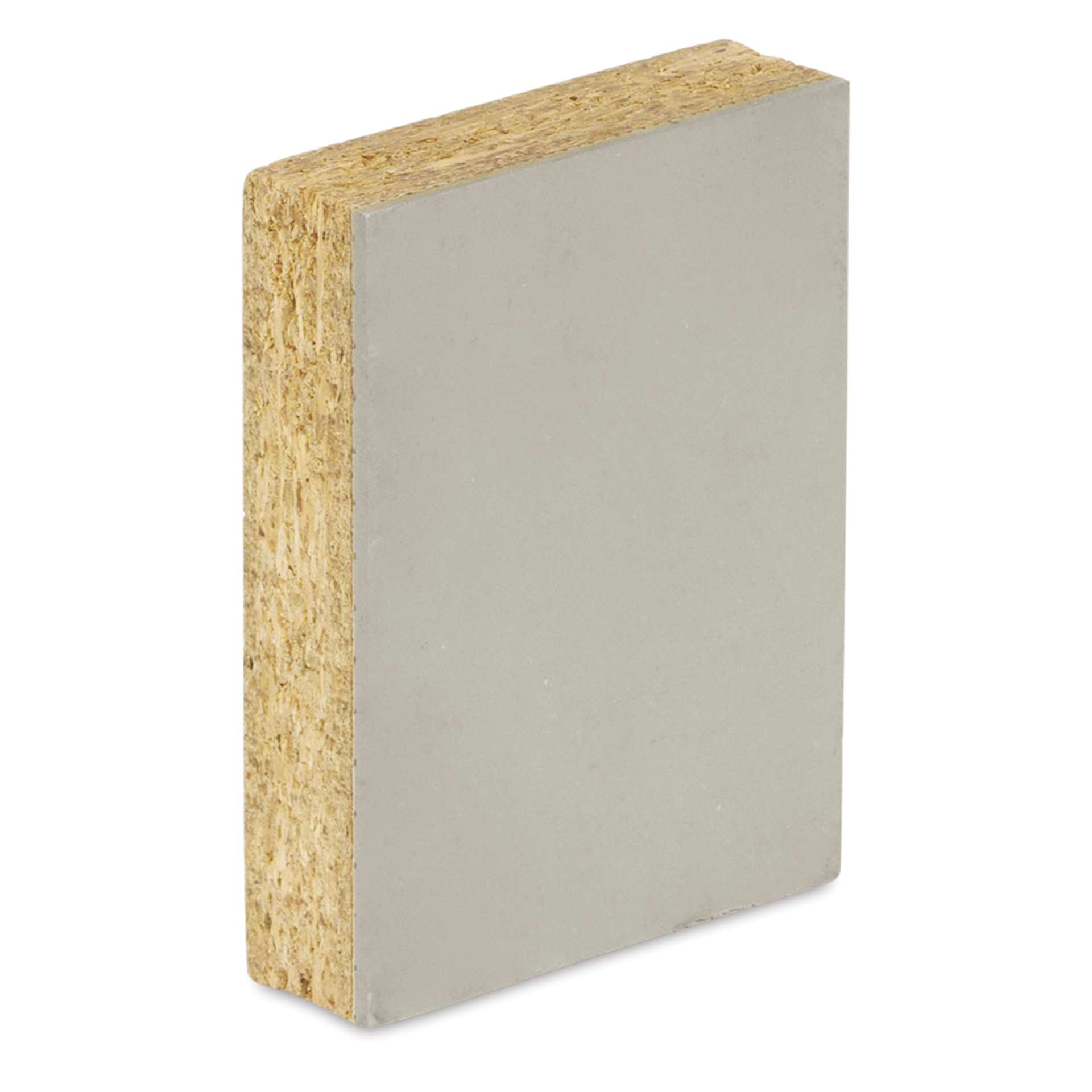 Speedball Red Baron Linoleum Block - 3" x 4", Mounted