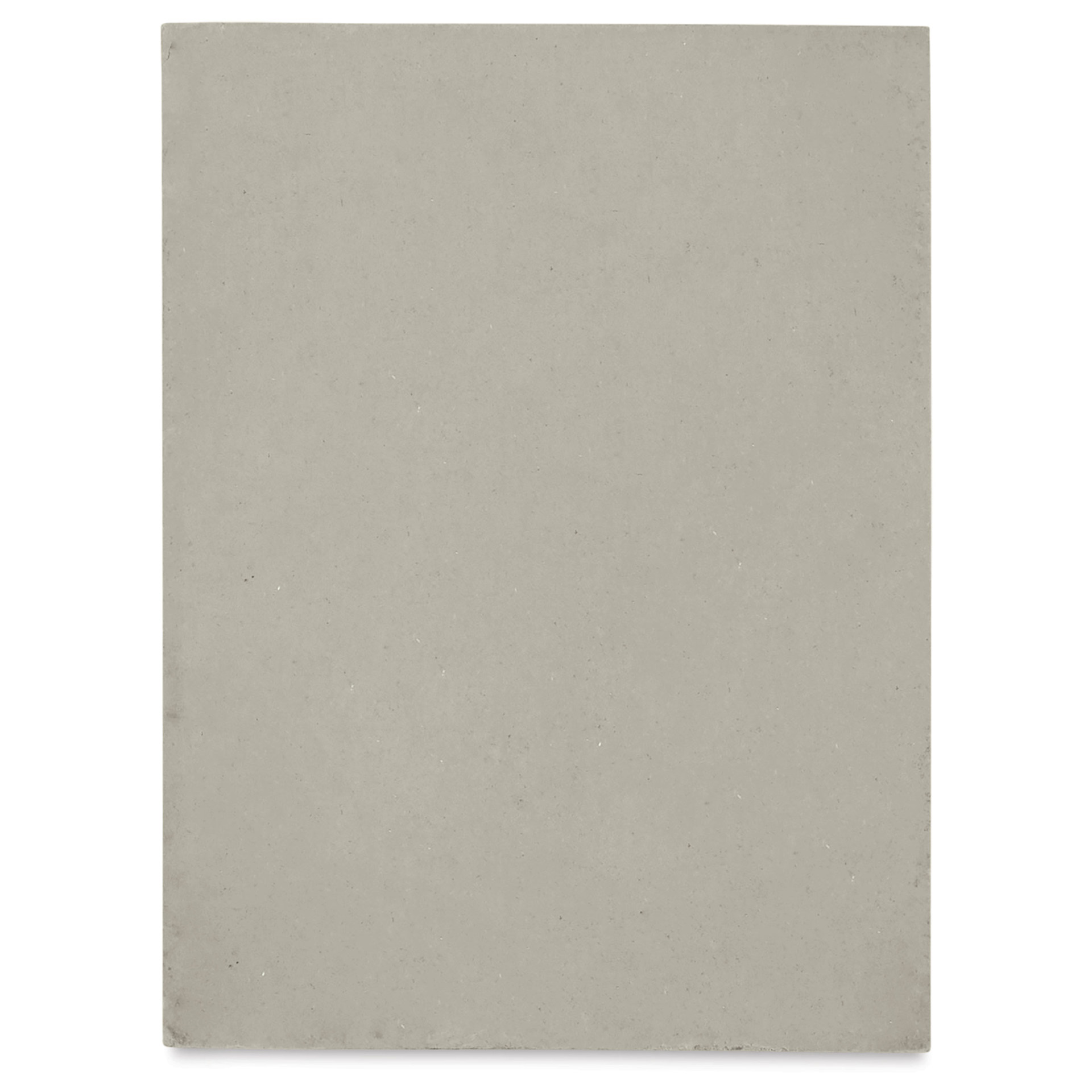 Speedball Red Baron Linoleum Block - 3" x 4", Mounted