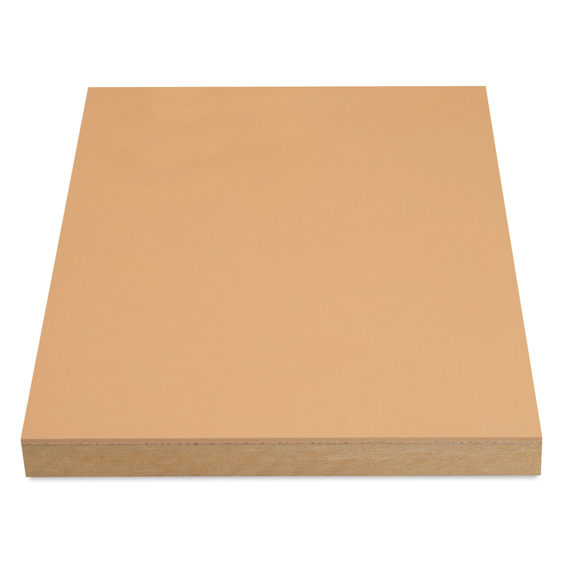Speedball Mounted Linoleum Block - 8" x 10"