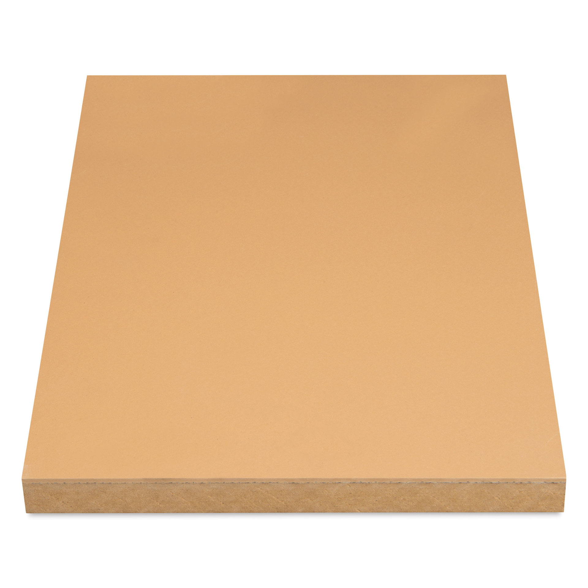 Speedball Mounted Linoleum Block - 9" x 12"