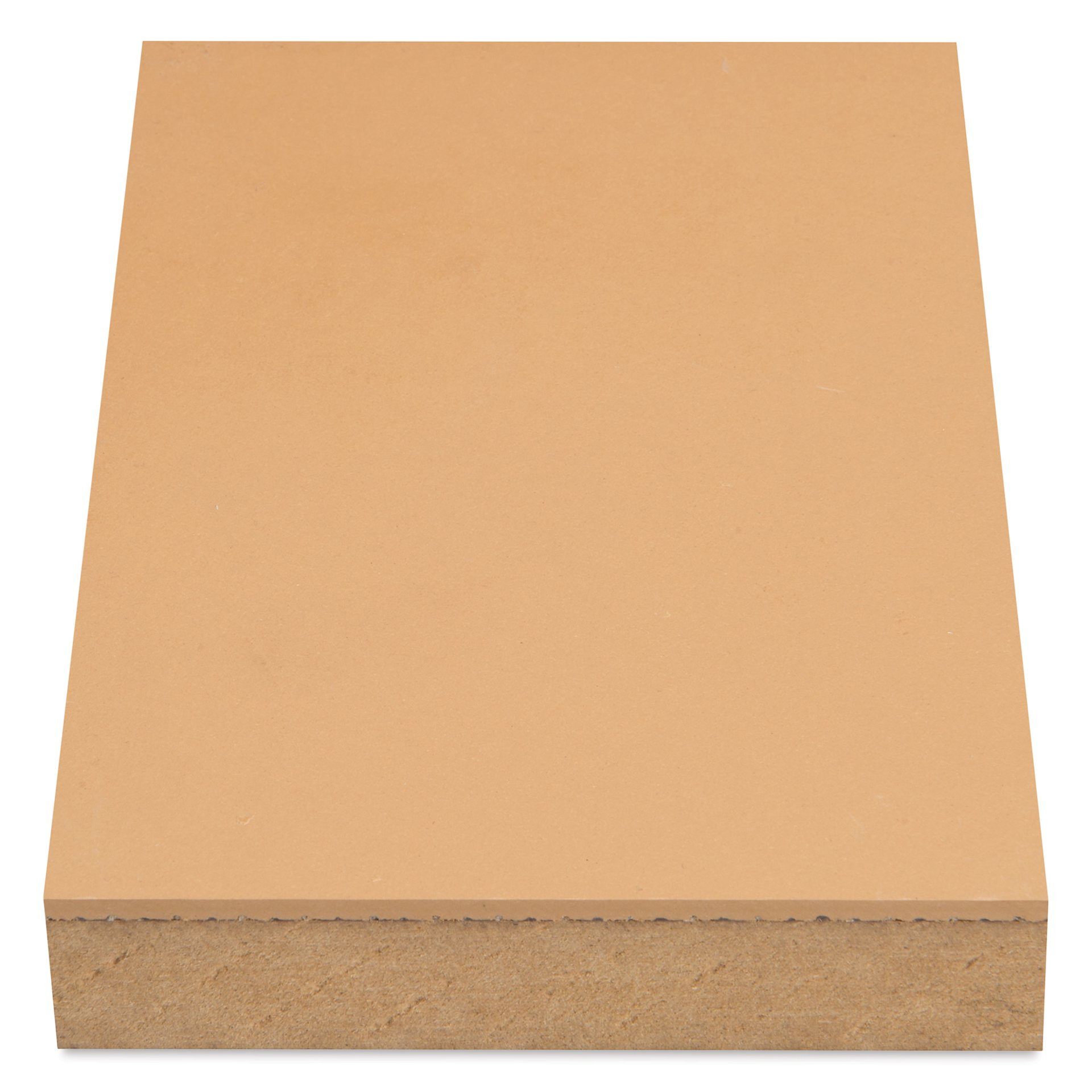 Speedball Mounted Linoleum Block - 4" x 6"