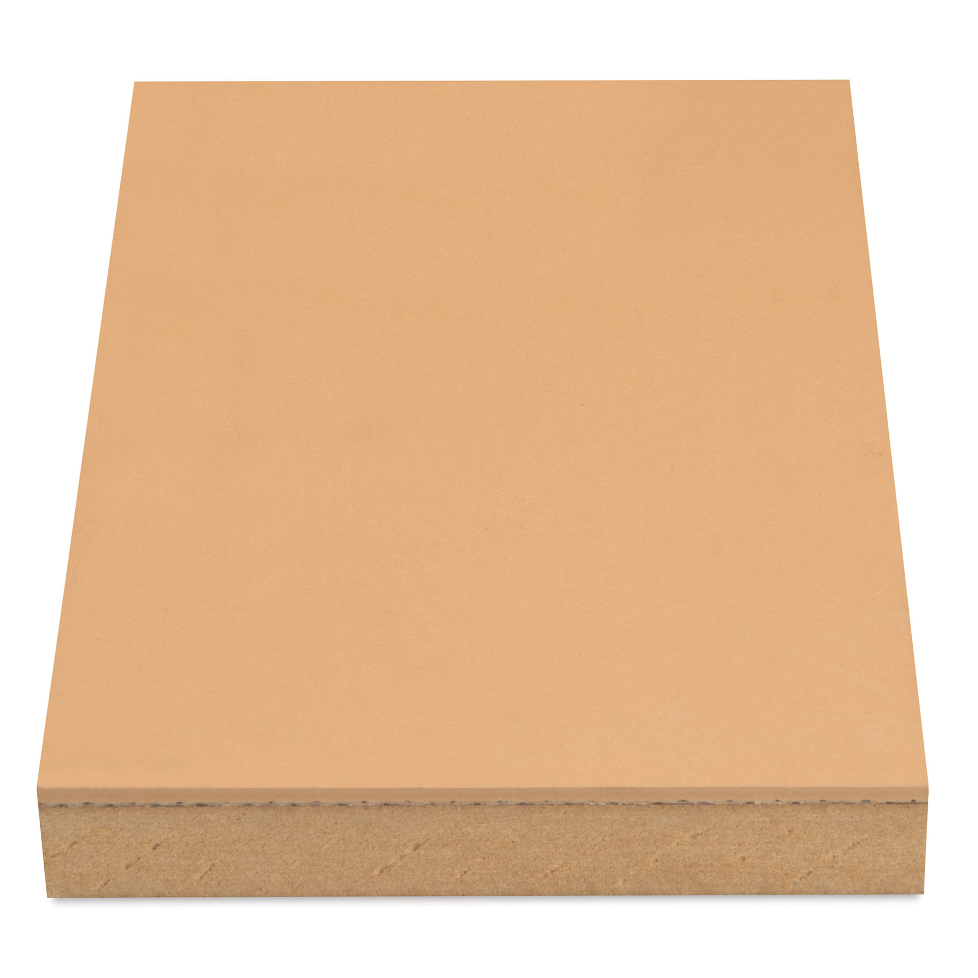 Speedball Mounted Linoleum Block - 5" x 7"