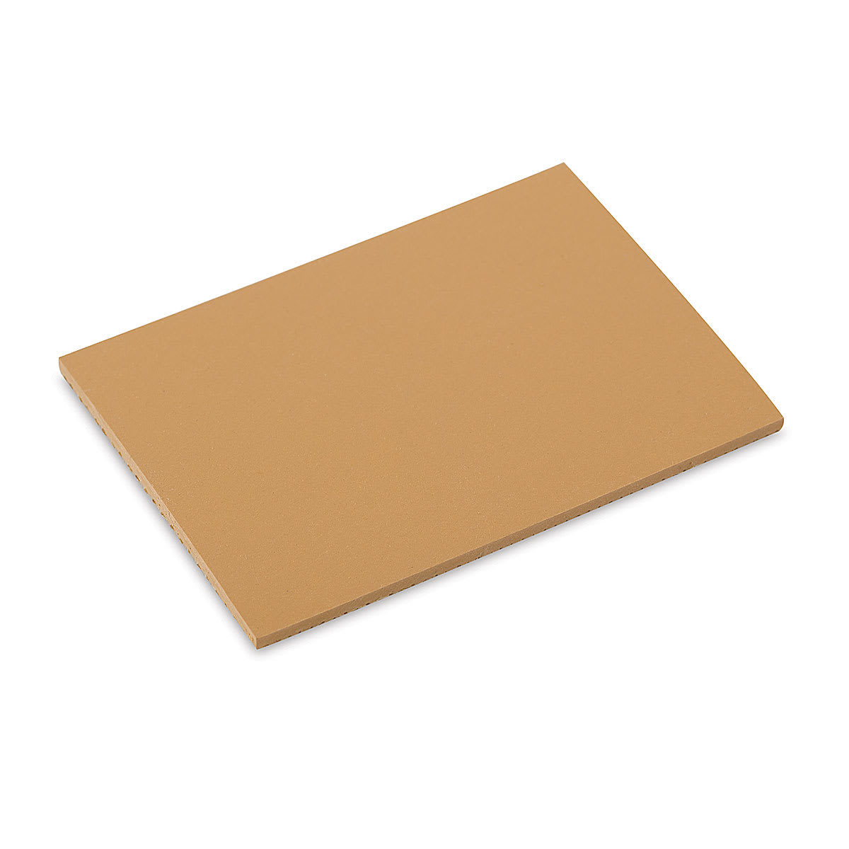 Speedball Unmounted Linoleum Printing Block - 3" x 4"