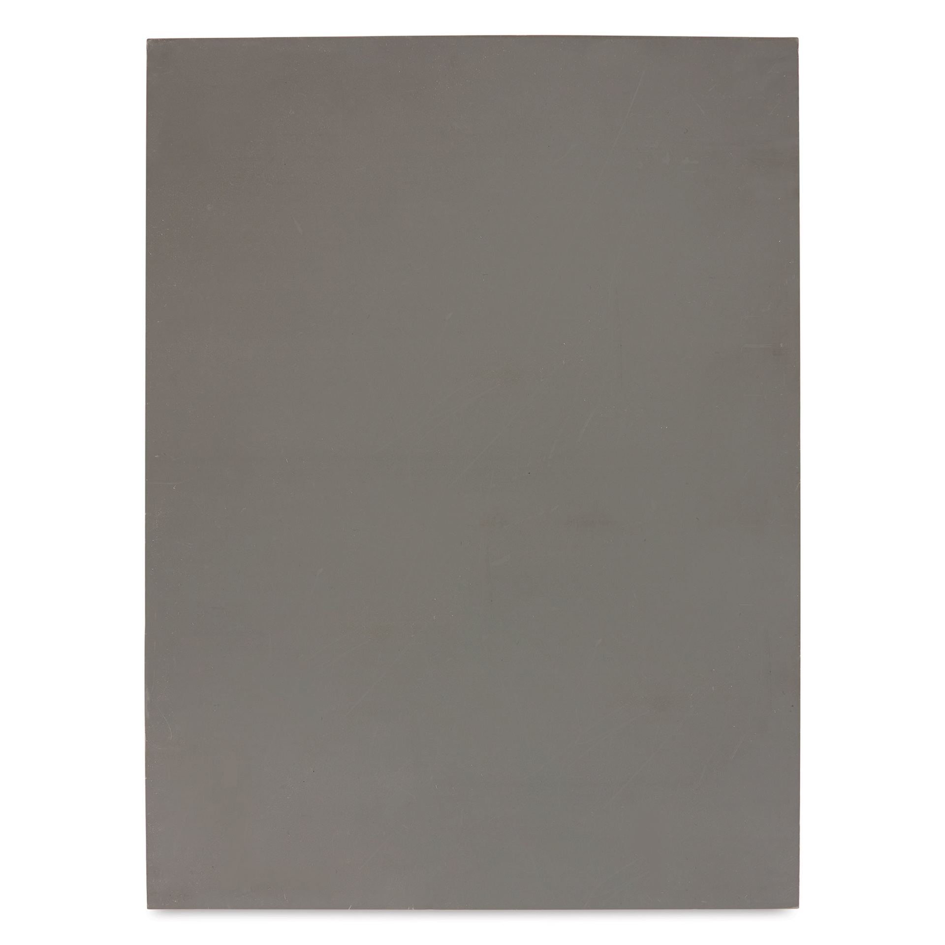 Richeson Easy-to-Cut Linoleum - Mounted, 9" x 12", front