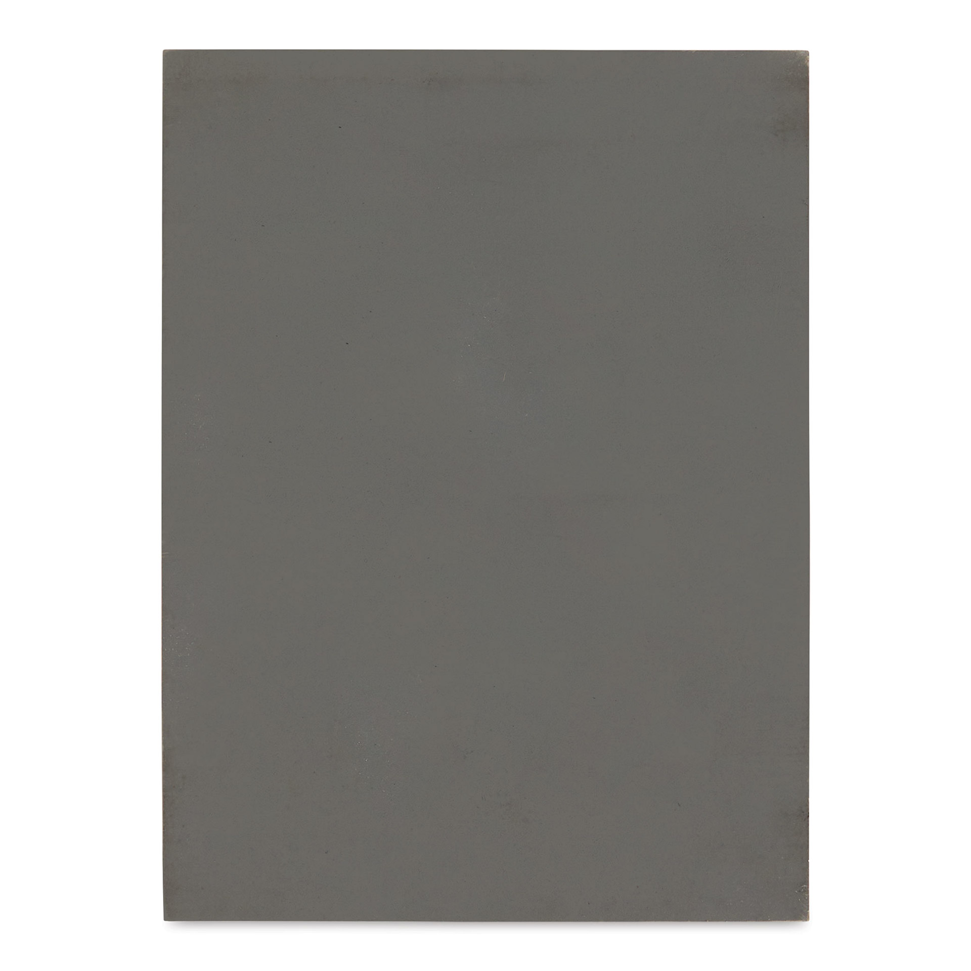 Richeson Easy-to-Cut Linoleum - Mounted, 3" x 4", front
