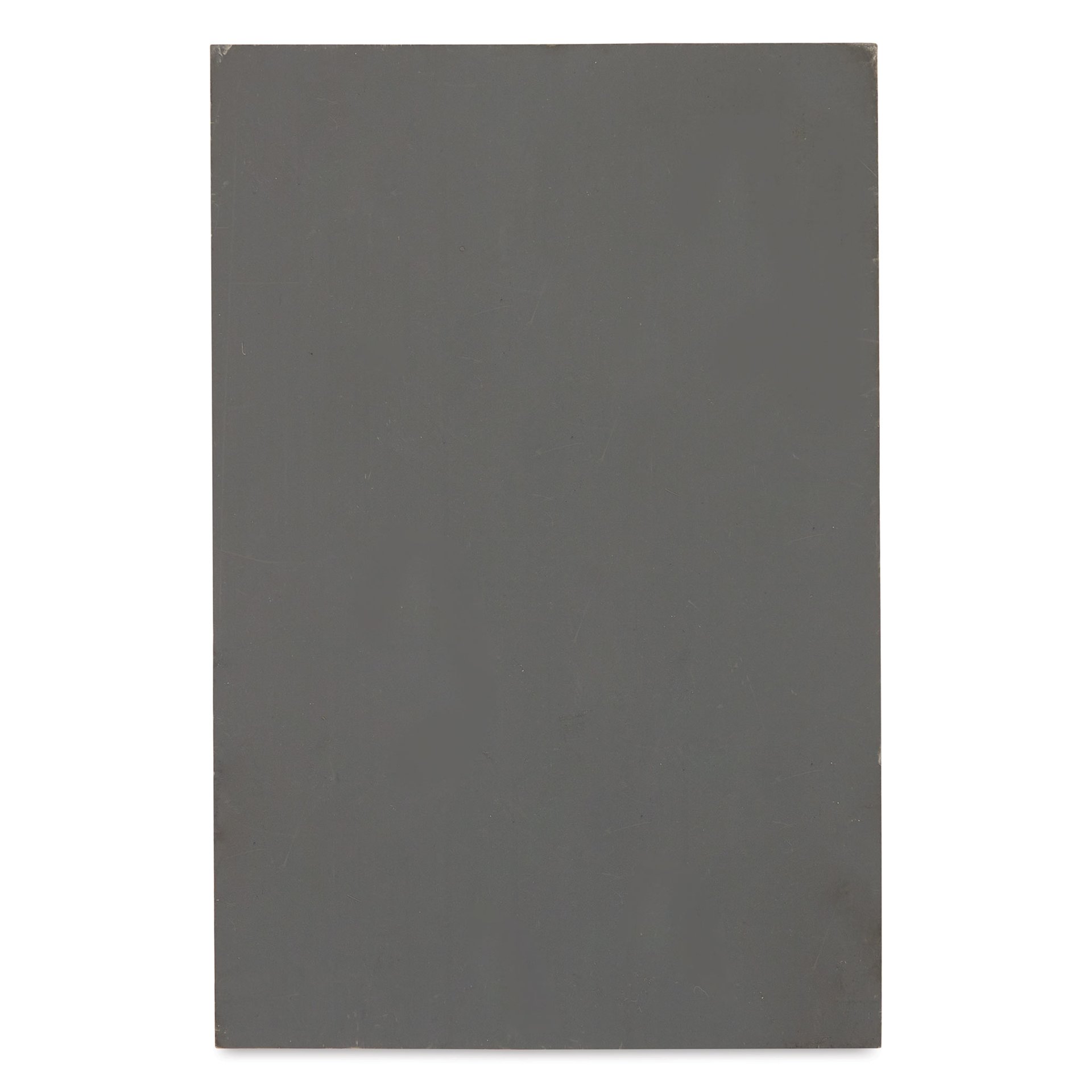 Richeson Easy-to-Cut Linoleum - Mounted, 4" x 6", front