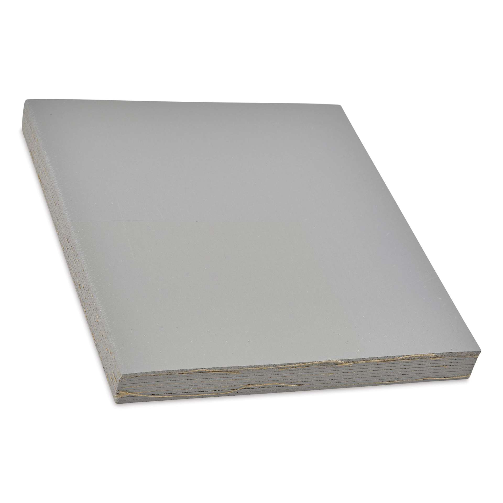 Essdee Lino Blocks - 12" x 12", Unmounted, Pkg of 10, out of packaging
