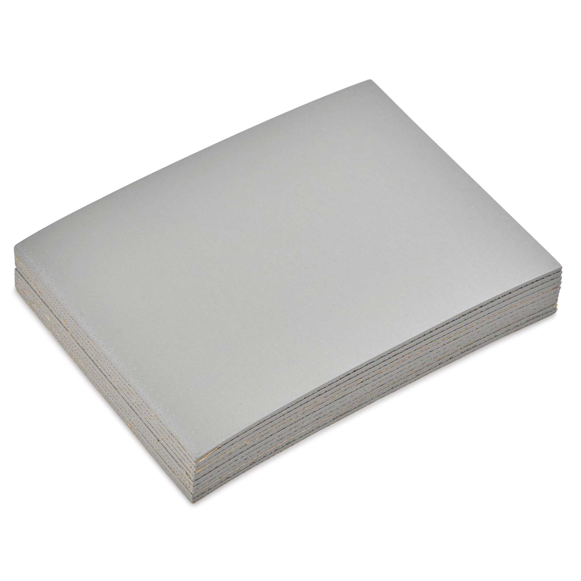 Essdee Lino Blocks - 8" x 6", Unmounted, Pkg of 10