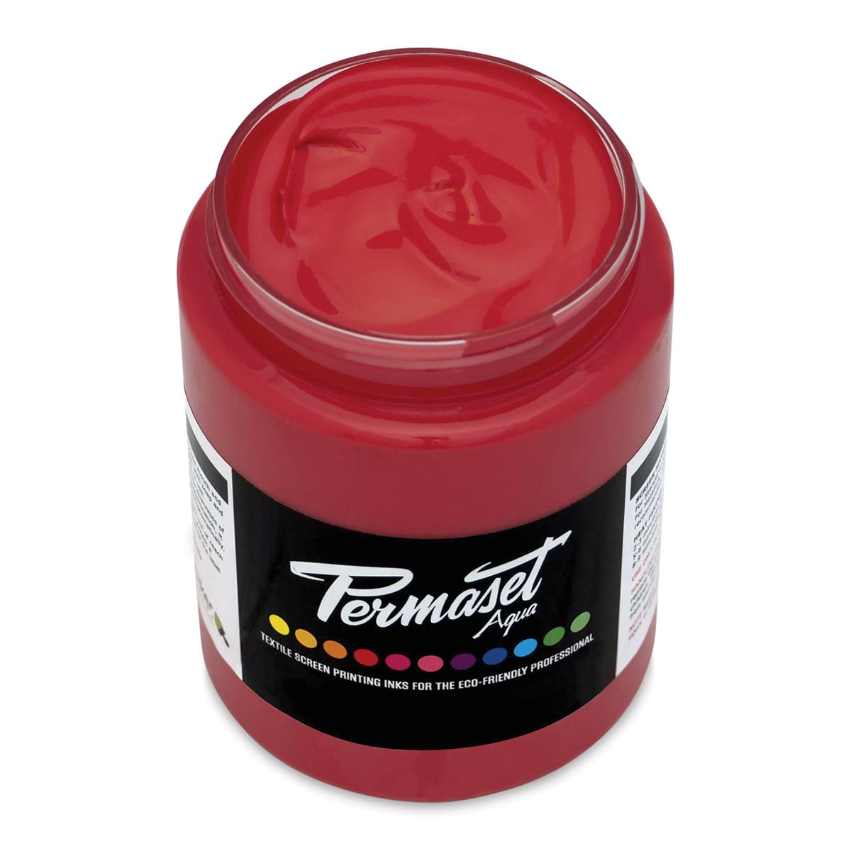 PERMASET AQUA/SPCVR SCARLET 300ML