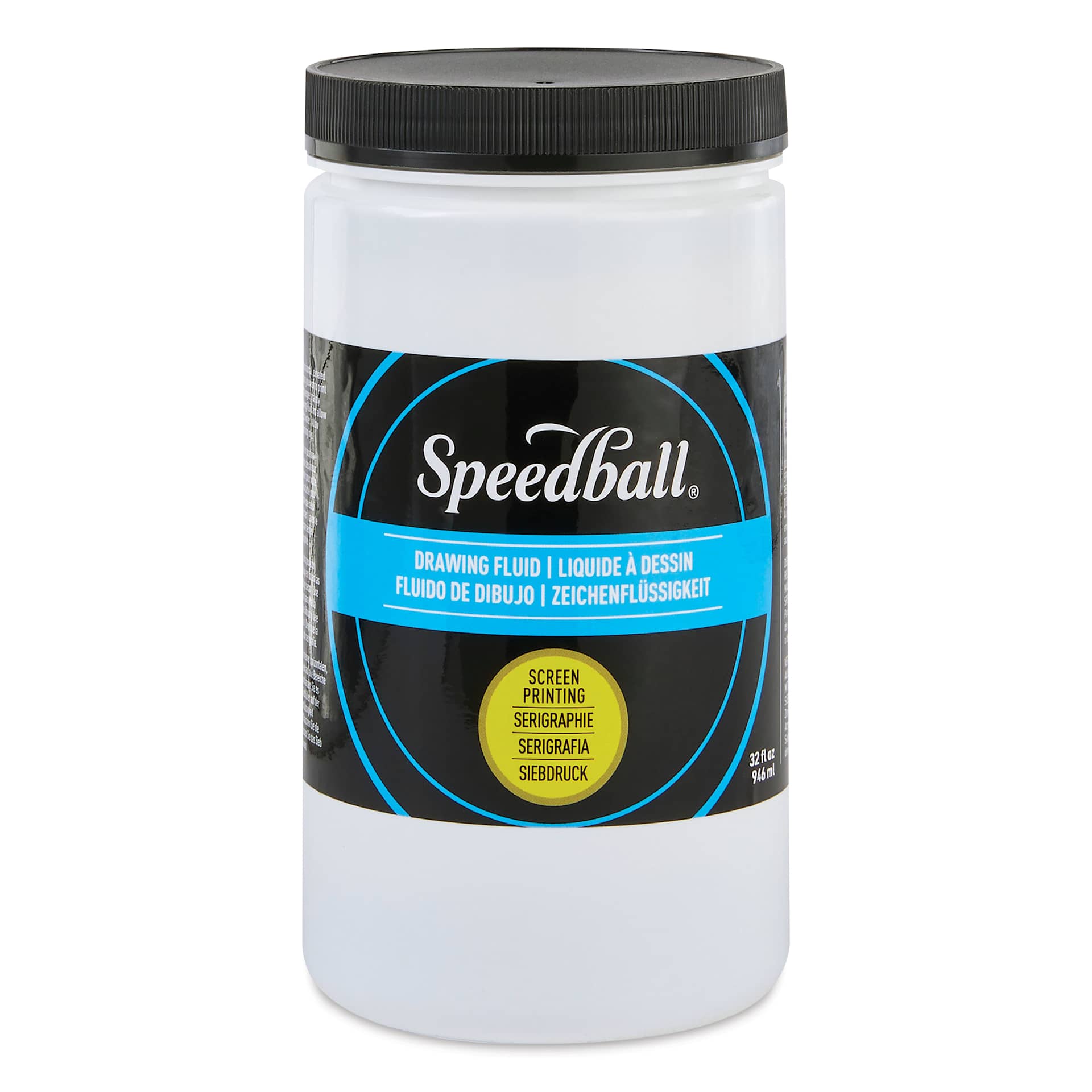 Speedball Drawing Fluid - 32 oz