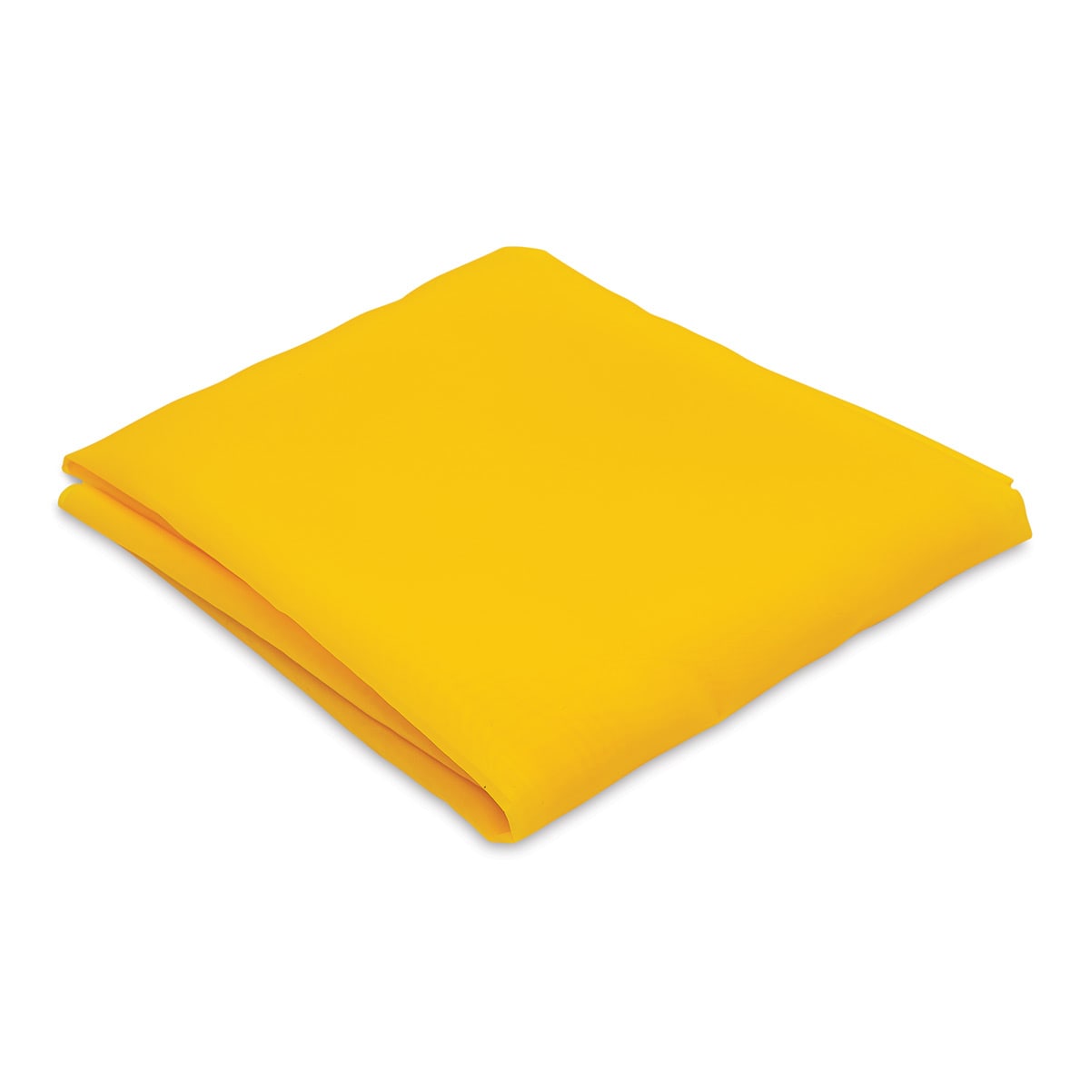 Orange Monofilament Polyester Screen Fabric - 42" x 1 yard, 200 Inch Count