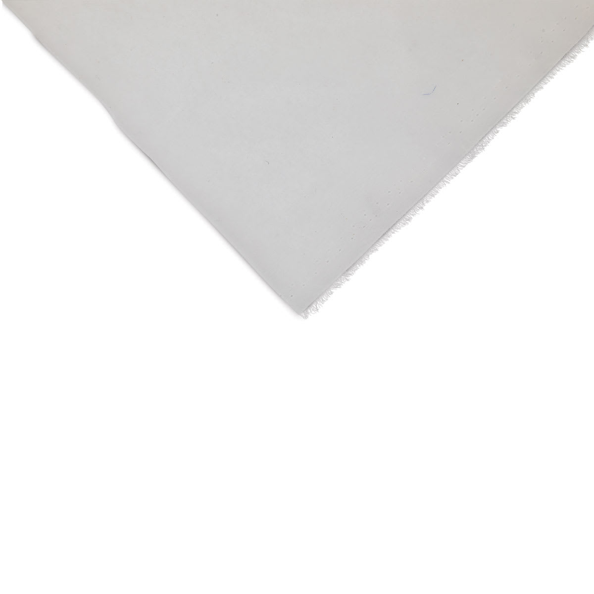 Multifilament Polyester Screen Fabric - 66" x 1 yard, 12xx Mesh - close-up of corner