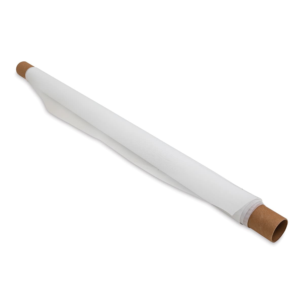 Monofilament Polyester Screen Fabric - 55" x 1 yard, 74 TPI