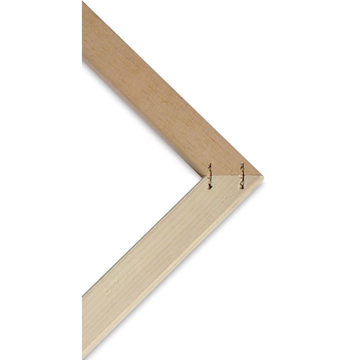 Blick Wooden Screen Frame - 16" x 20"