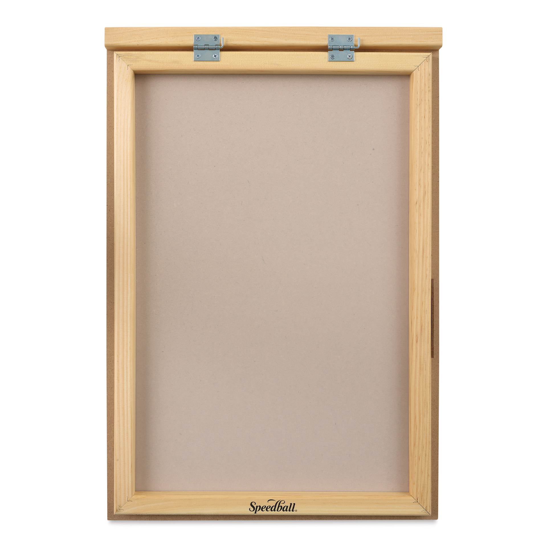 Speedball Screen Printing Unit - 16" x 24", top view