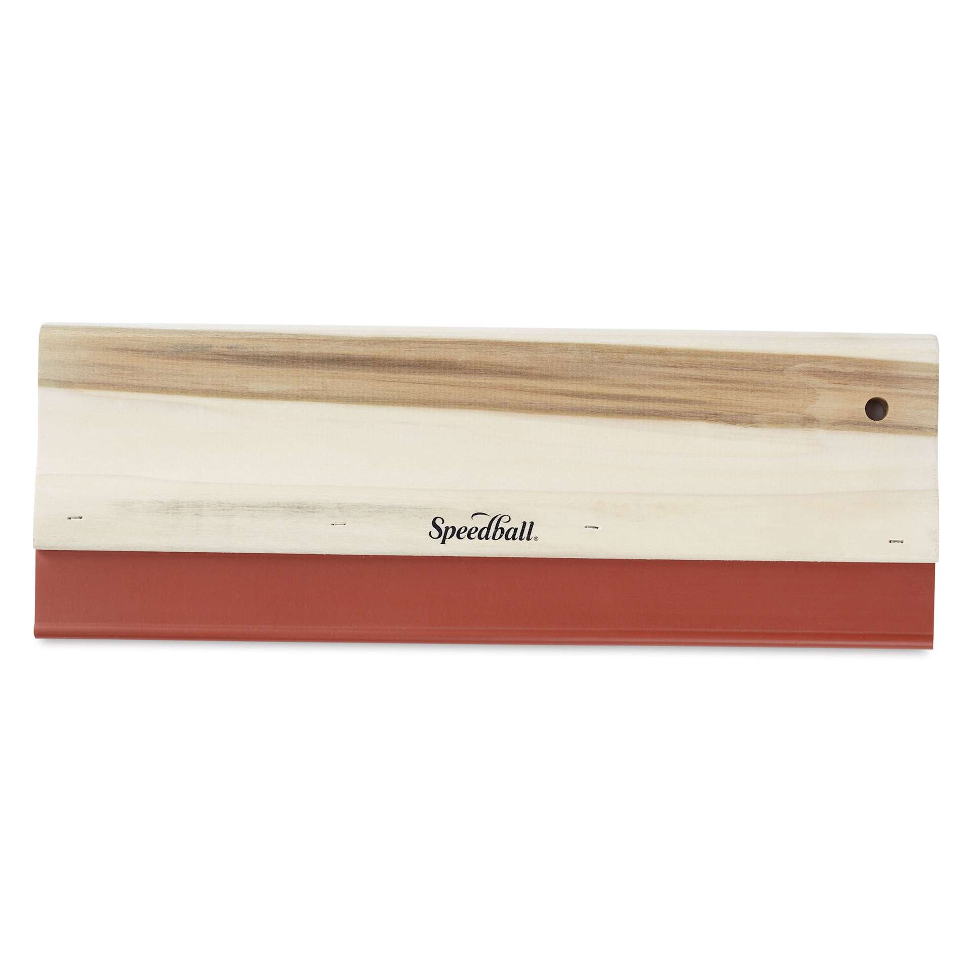 Speedball Fabric Squeegee - 14"