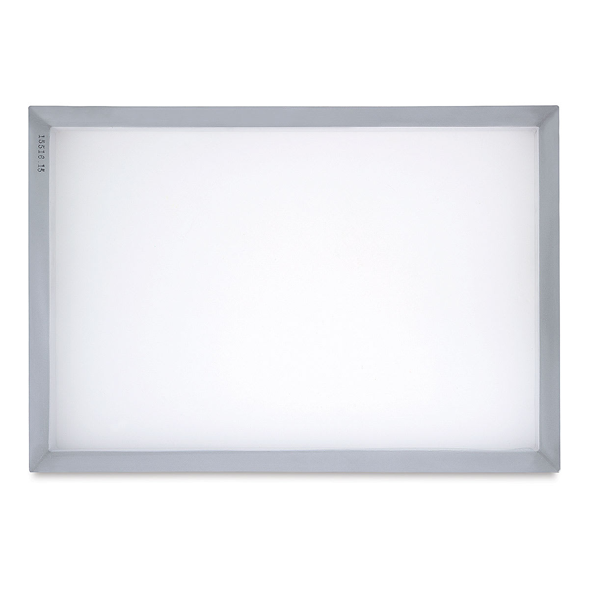 Speedball Screen Printing Frame - 158 Mesh, White, 25" x 36"