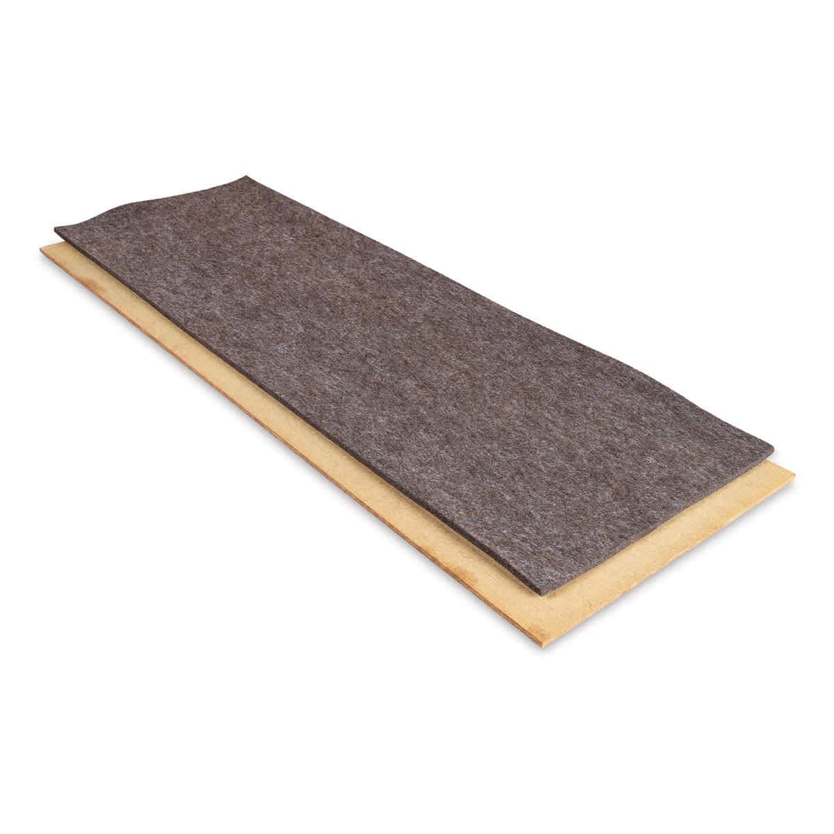 Blick Phenolic Bed Plate and Blanket for 906 Etching Press - 12" x 36"