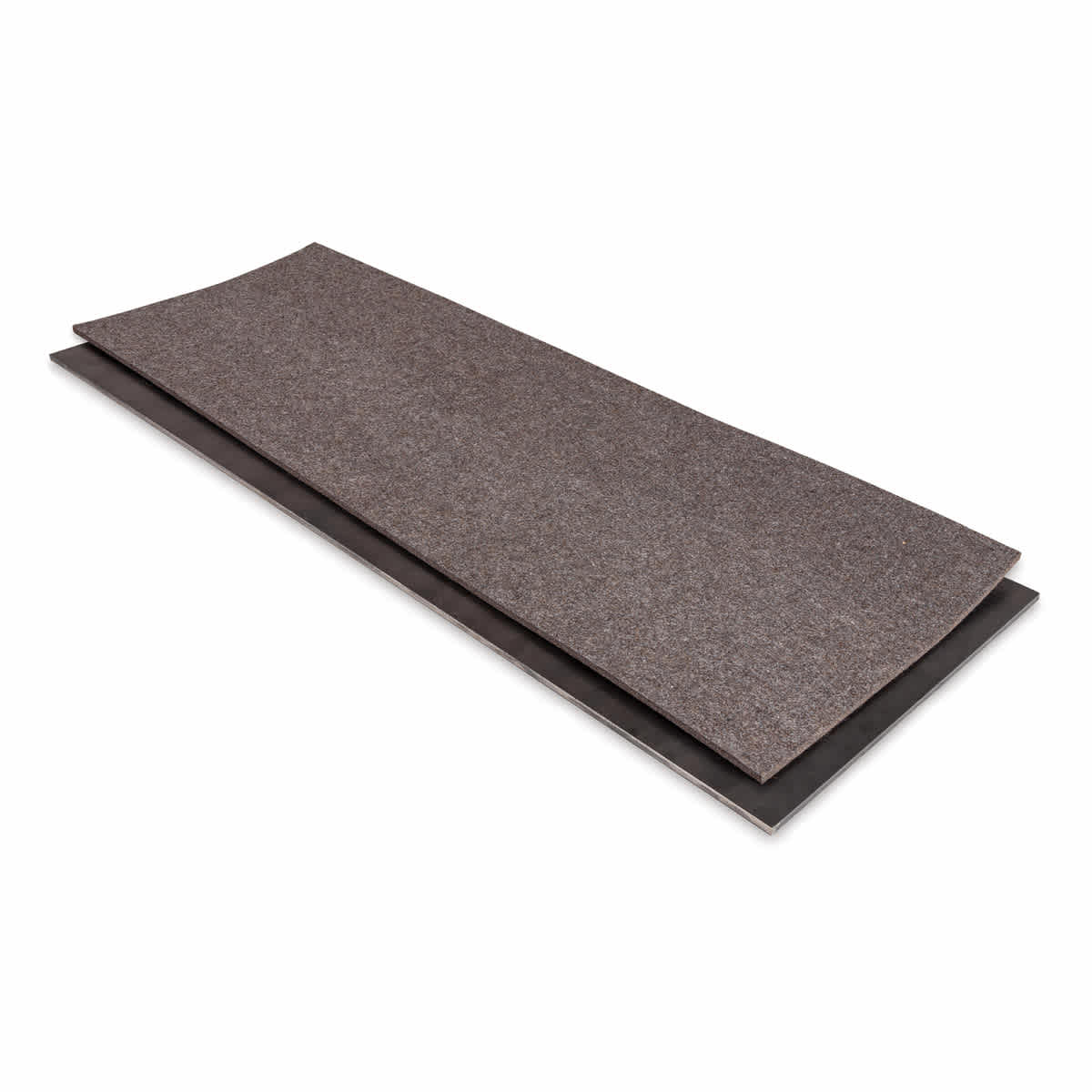 Blick Steel Bed Plate and Blanket for 906 Etching Press - 12" x 36"