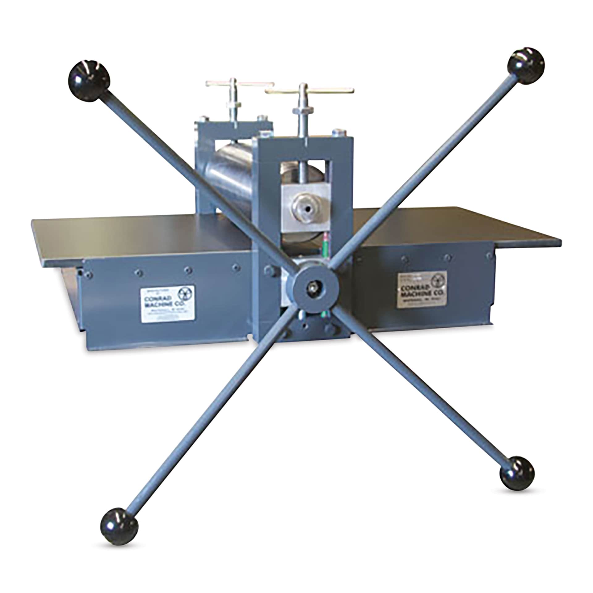 Conrad E-12 Standard Press