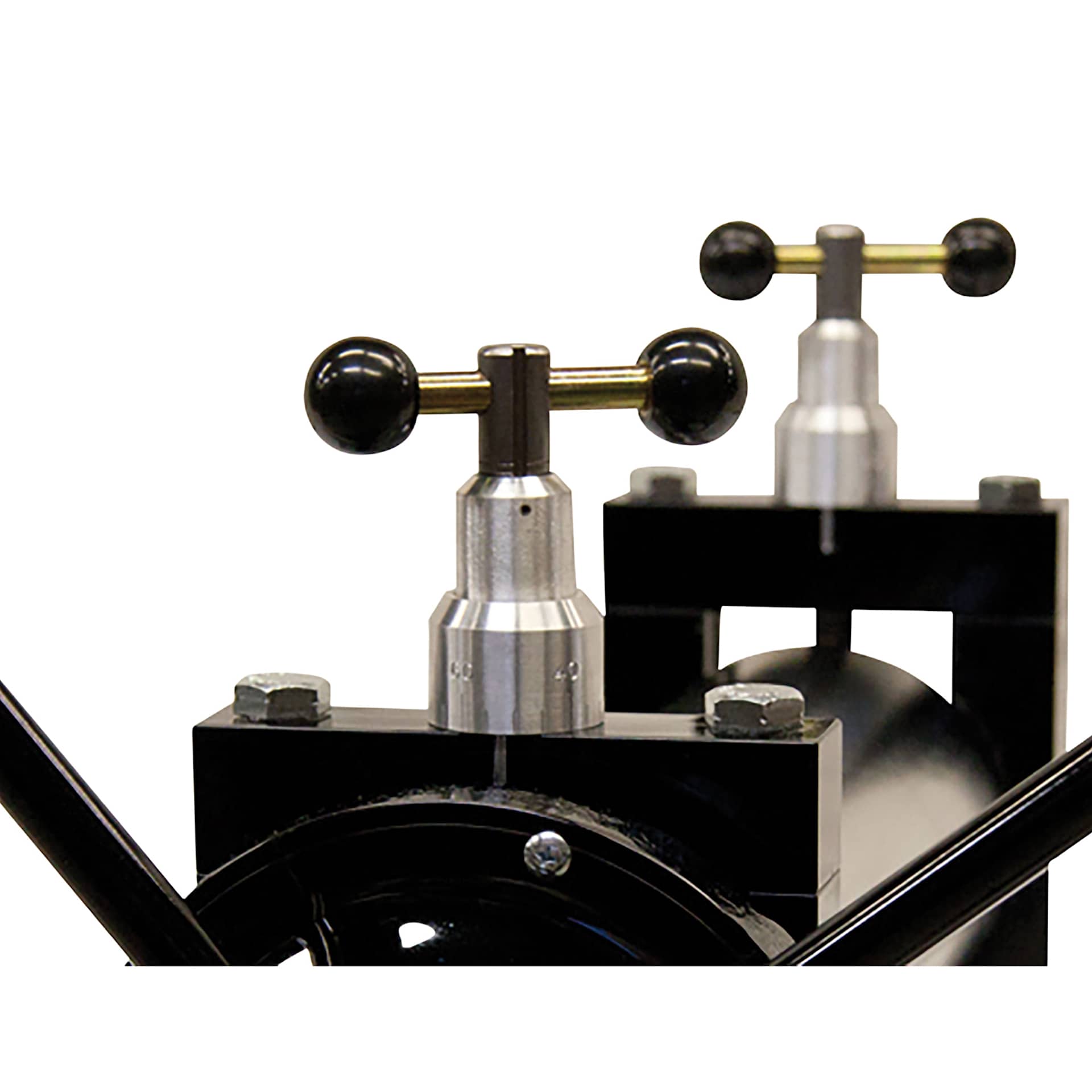 Conrad E-12 Micrometer Gauge