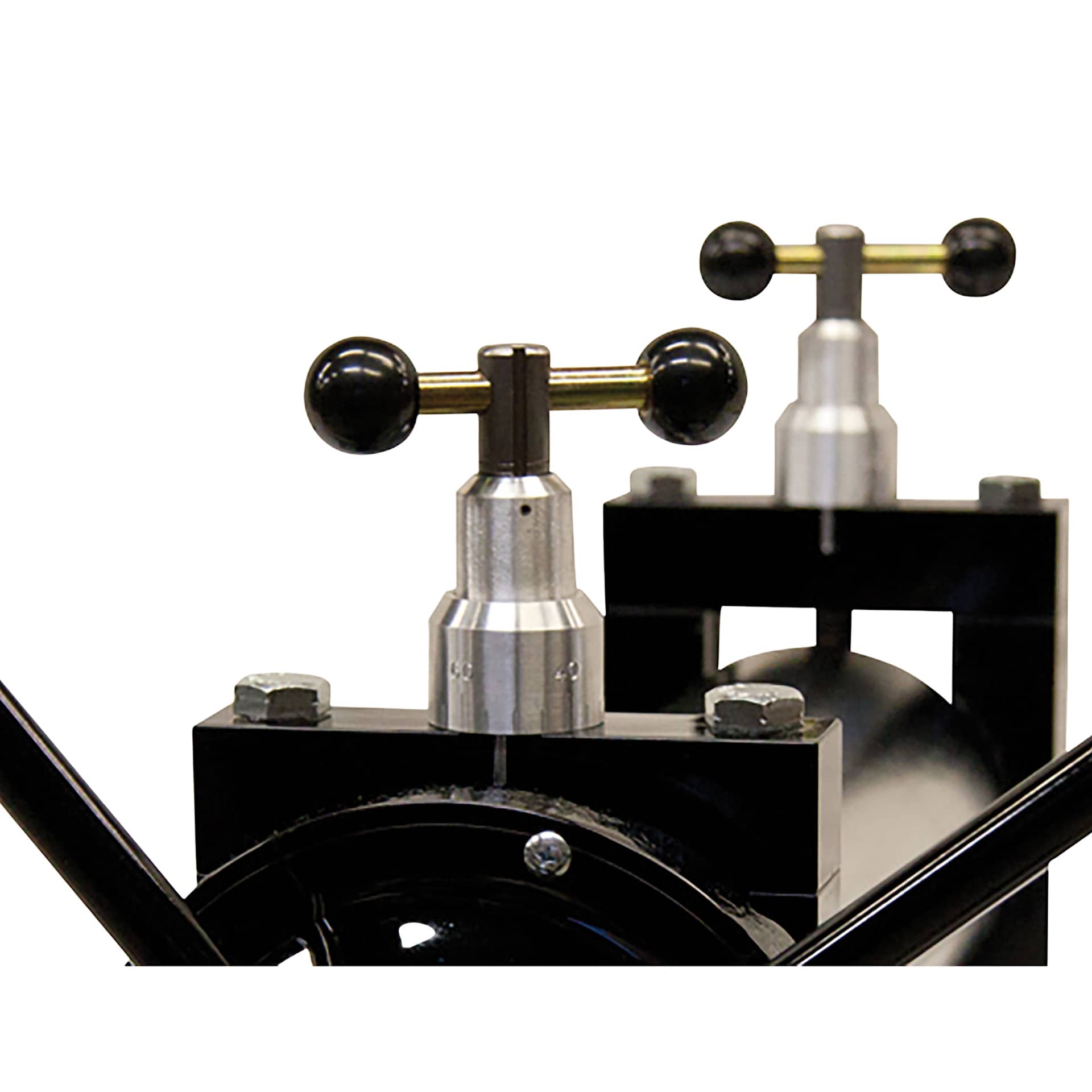 Conrad E-15 Micrometer Gauge