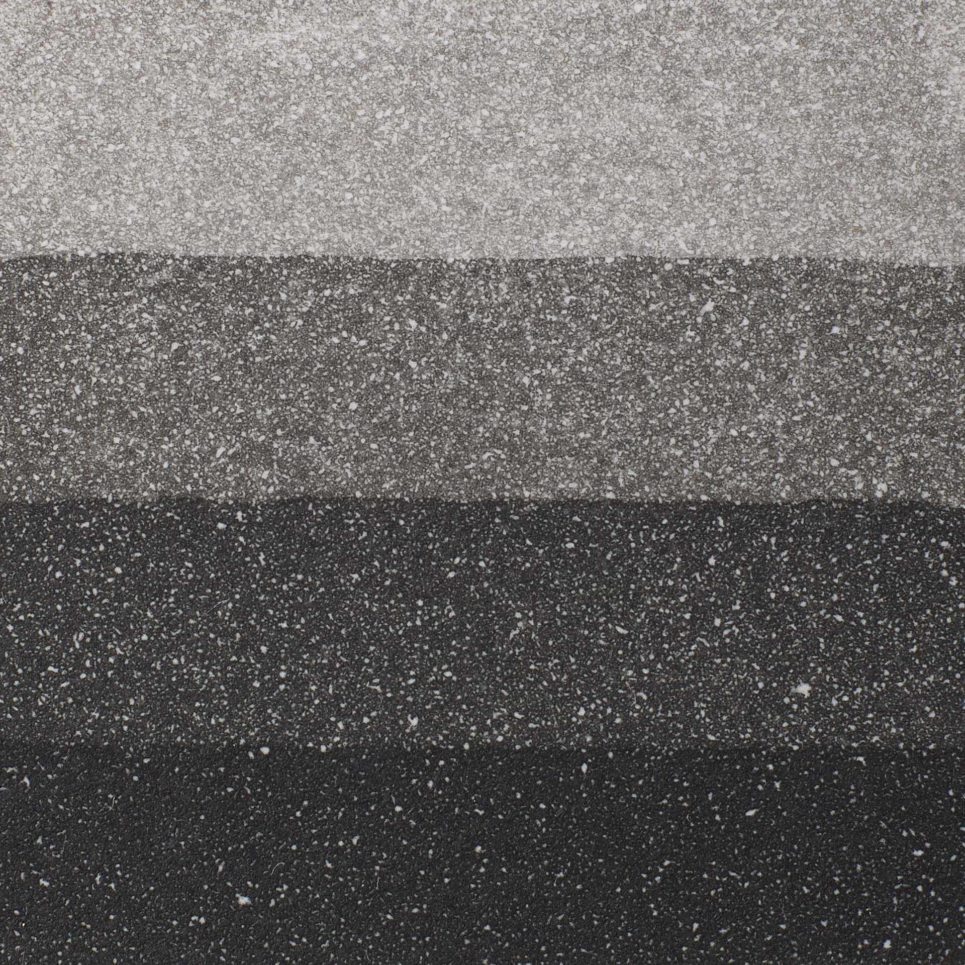 Charbonnel Etching Ink - Black 71303, 200 ml, swatch