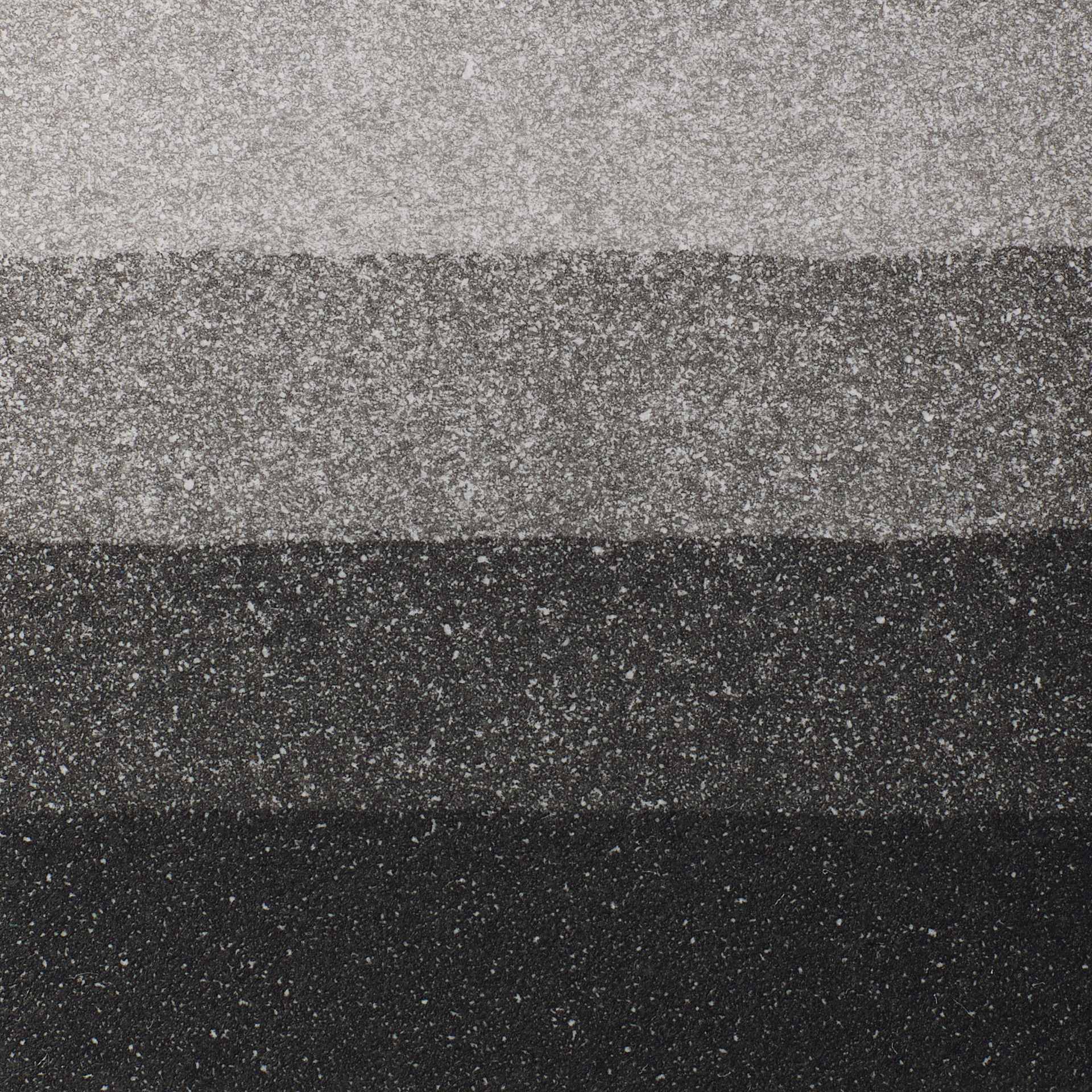 Charbonnel Etching Ink - Soft Black, 800 ml, swatch