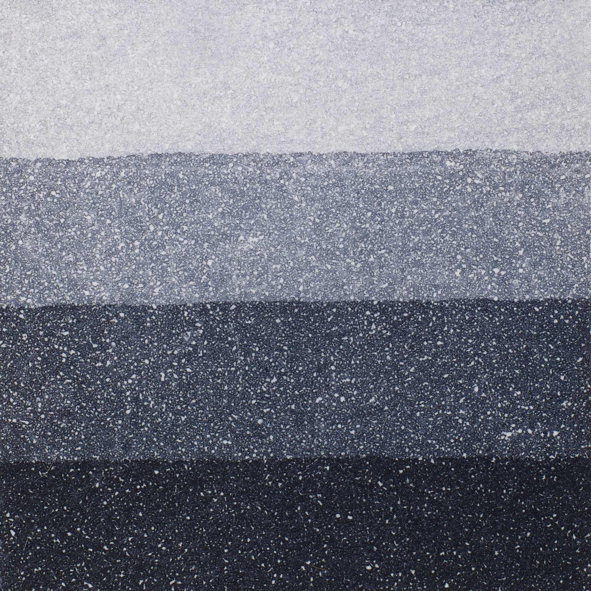 Charbonnel Etching Ink - Payne's Gray, 60 ml, swatch