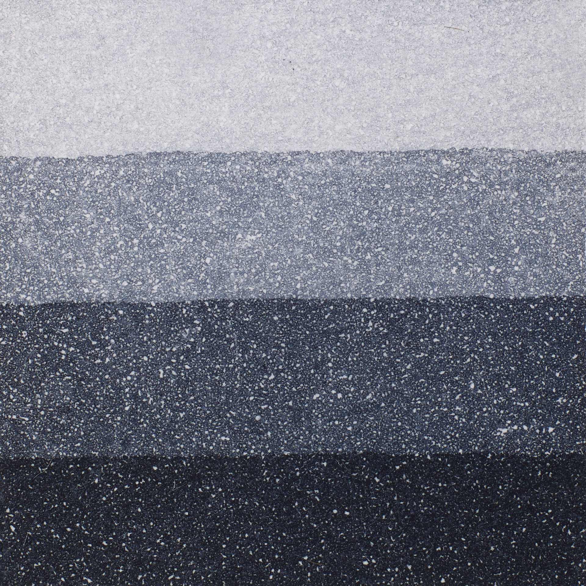 Charbonnel Etching Ink - Payne's Gray, 200 ml, swatch