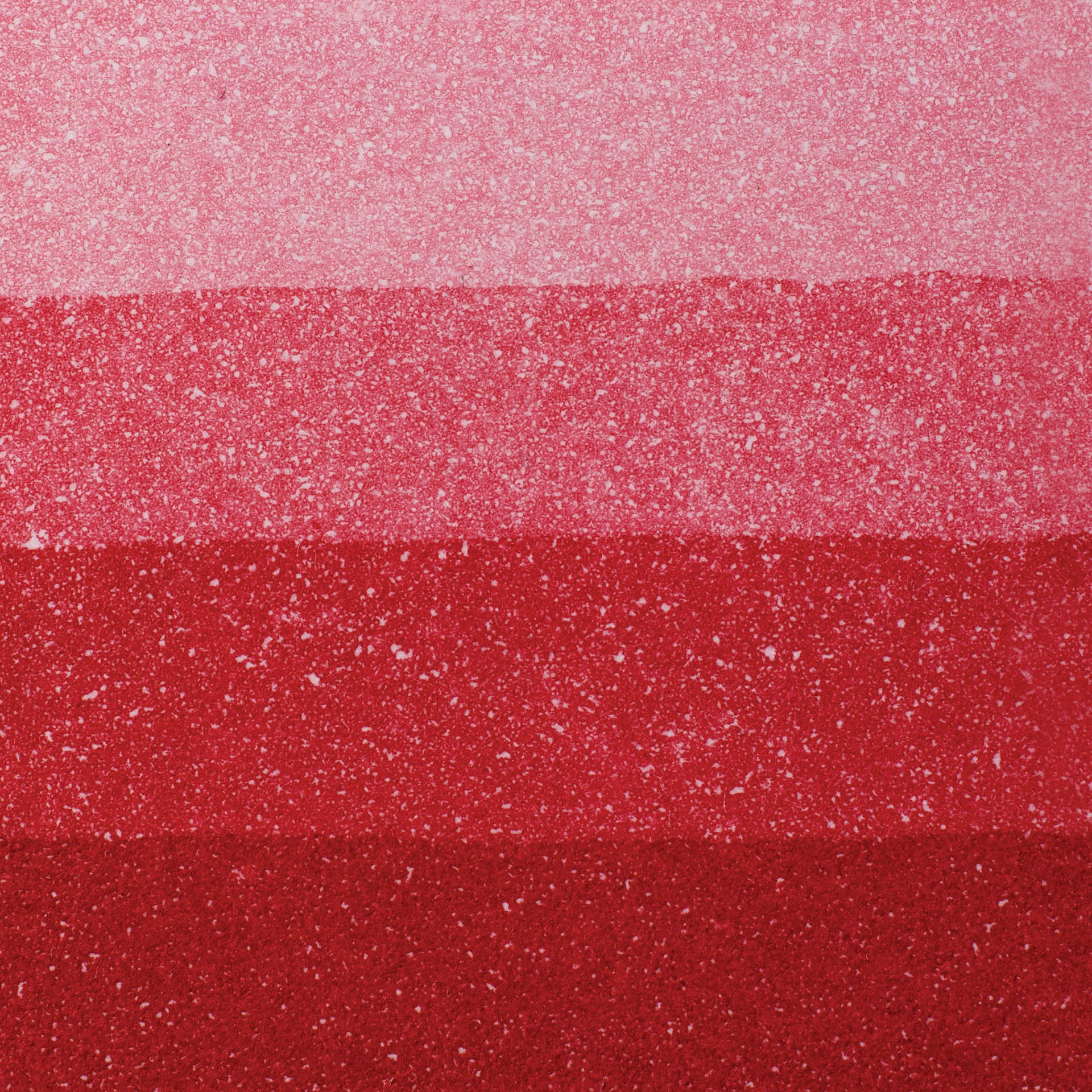 Charbonnel Etching Ink - Geranium Red, 60 ml, swatch