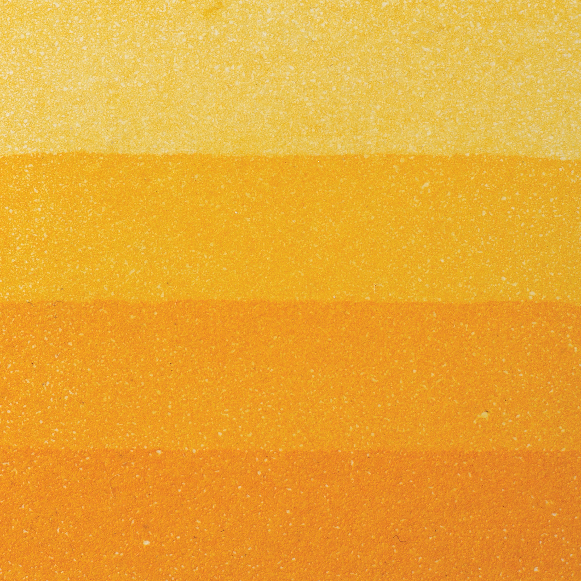 Charbonnel Etching Ink - Indian Yellow, 200 ml