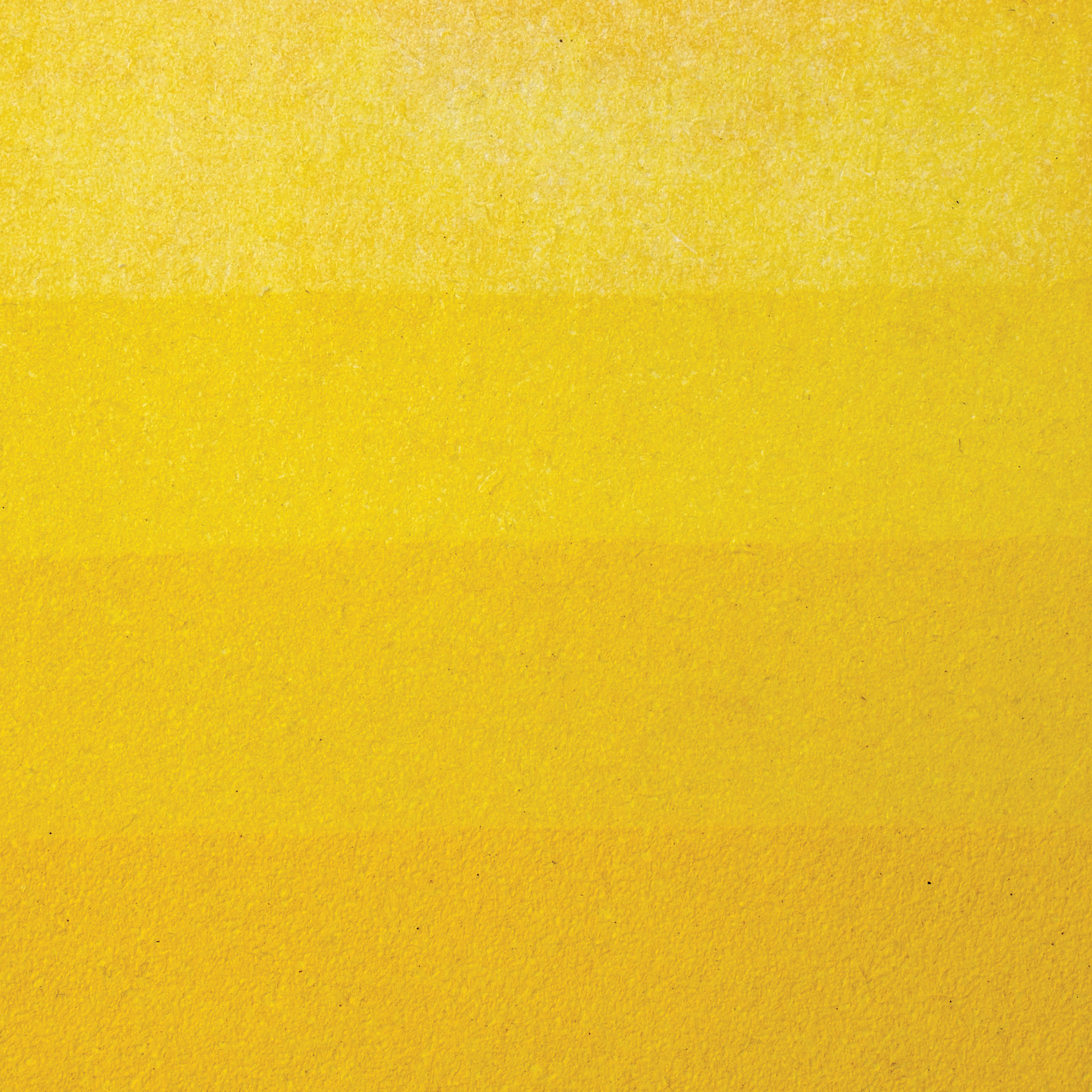 Charbonnel Etching Ink - Primrose Yellow, 60 ml, swatch