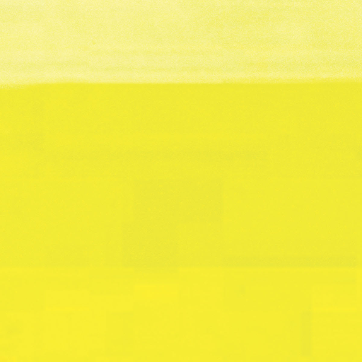 Charbonnel Etching Ink - Permanent Yellow Lake, 60 ml