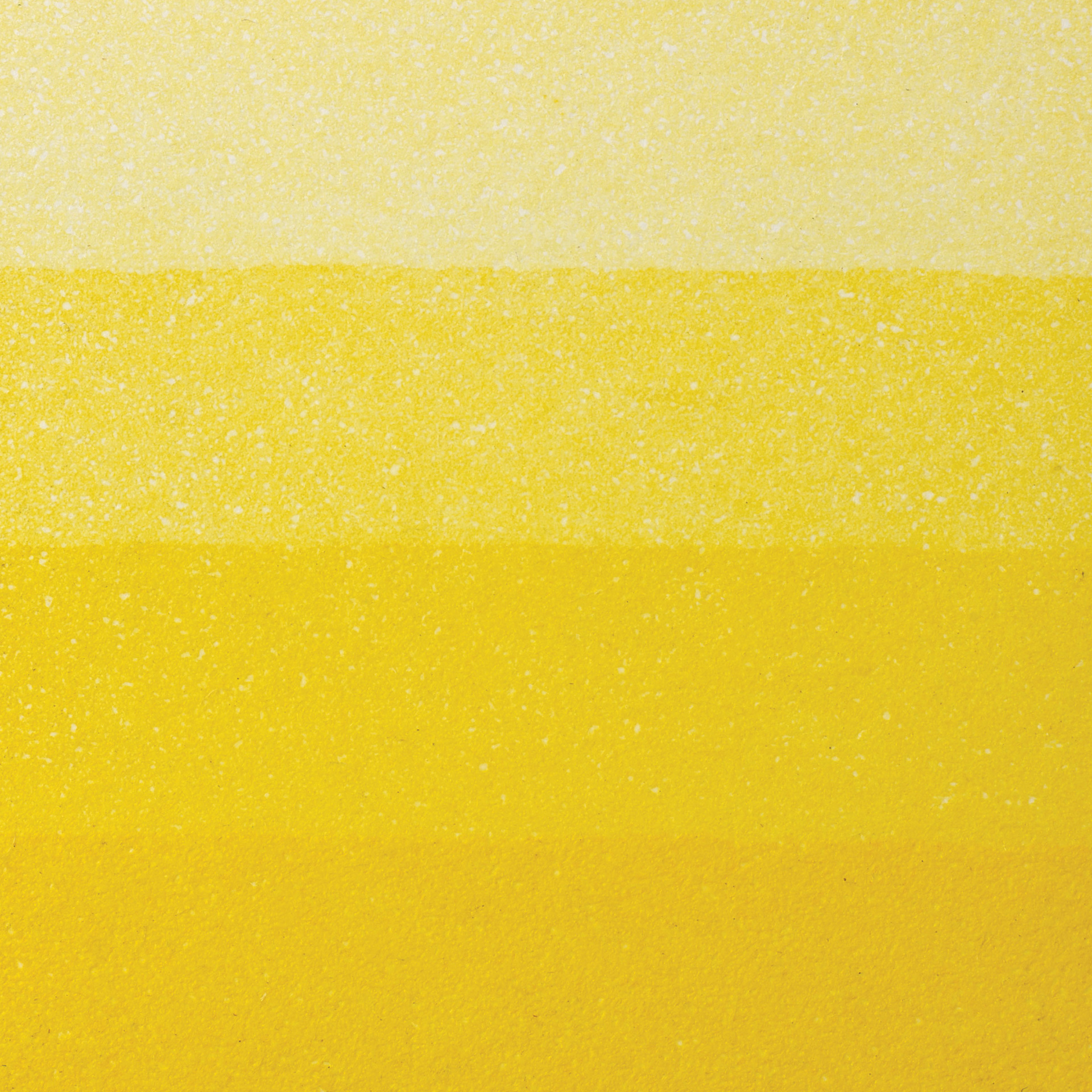 Charbonnel Etching Ink - Permanent Yellow Lake, 200 ml, swatch