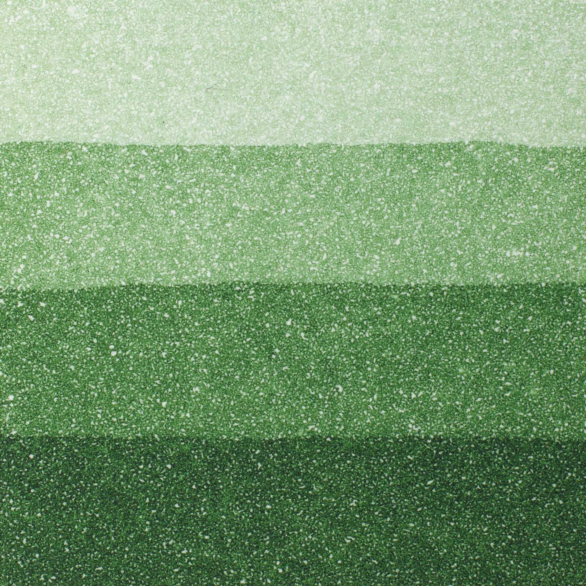 Charbonnel Etching Ink - Sap Green, 200 ml, swatch