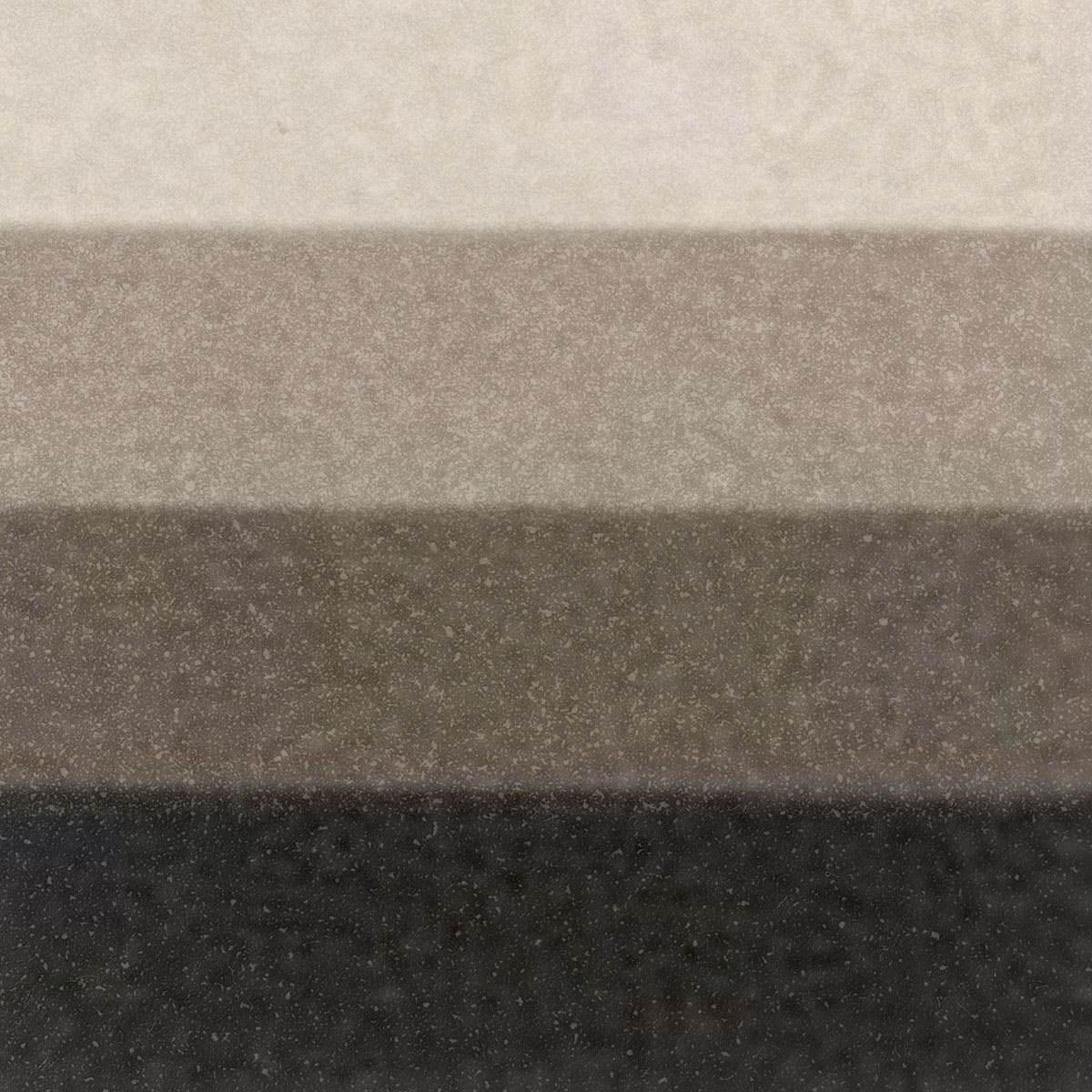Charbonnel Etching Ink - Raw Sepia, 200 ml, swatch