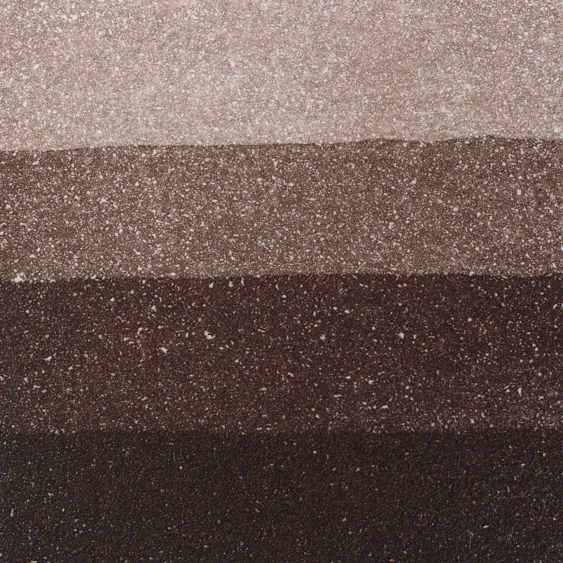 Charbonnel Etching Ink - Basic Bistre, 60 ml, swatch