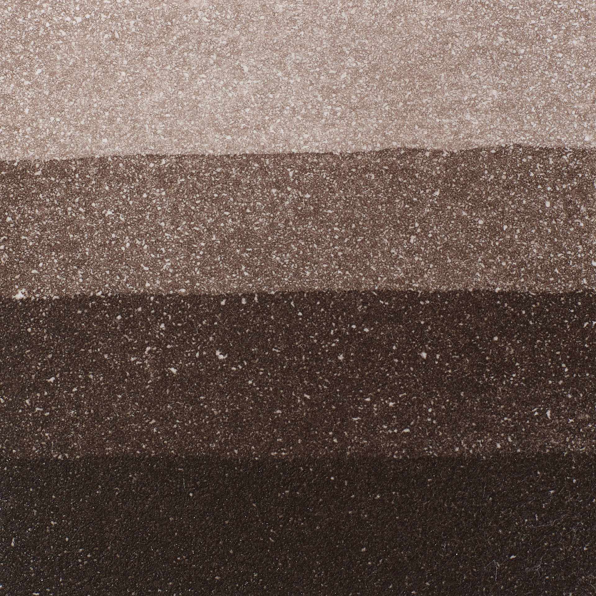 Charbonnel Etching Ink - Basic Bistre, 200 ml, swatch
