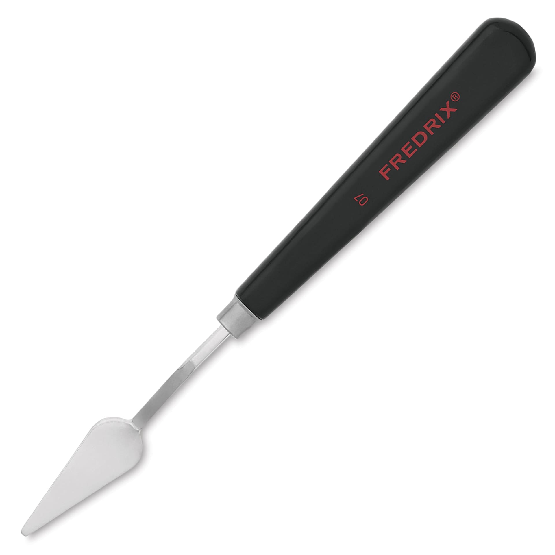 Fredrix Painting Knife - 07