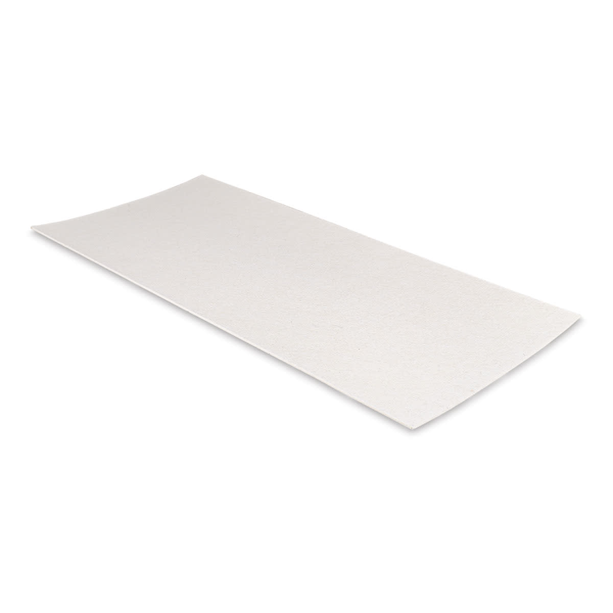 Blick Wool Pusher Blanket for 906 - 12" x 26" x 1/8"