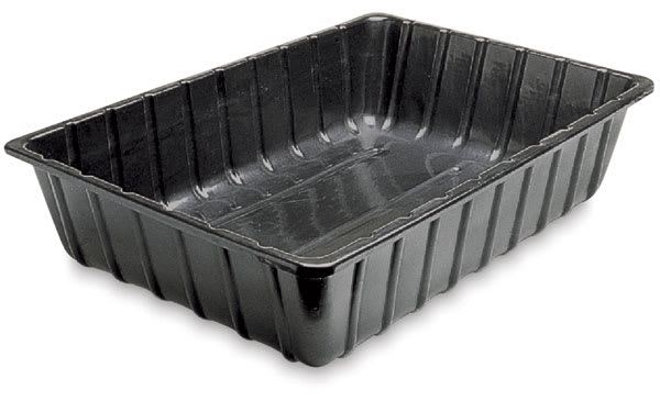 The Super Tub