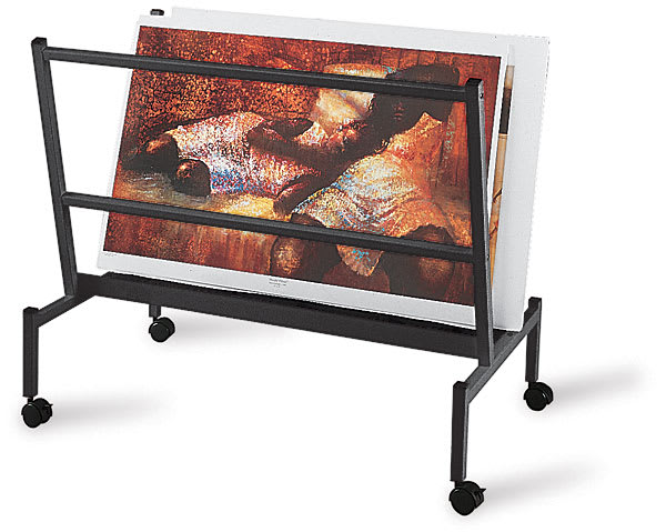 Alvin Print and Poster Holder