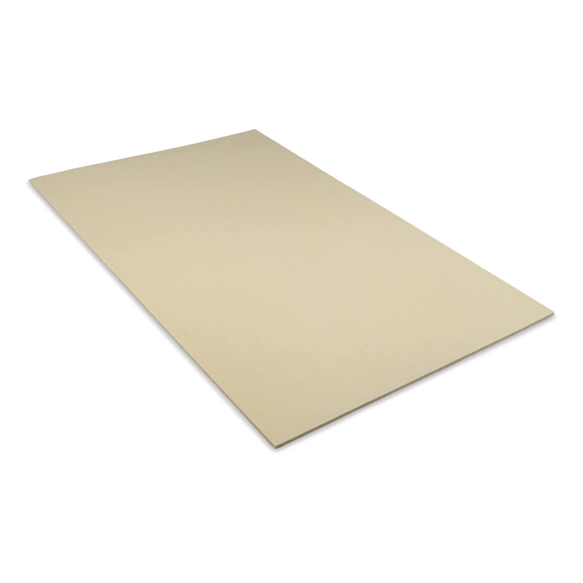 Blick Cushion Blanket for Master Etch Model II Press - 22 1/2" x 36" x 1/4", White