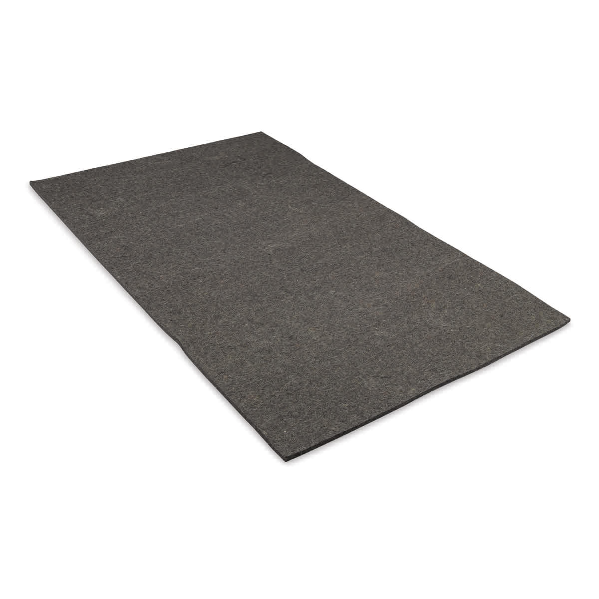 Blick Cushion Blanket for Master Etch Model II Press - 22 1/2" x 36" x 1/4", Gray