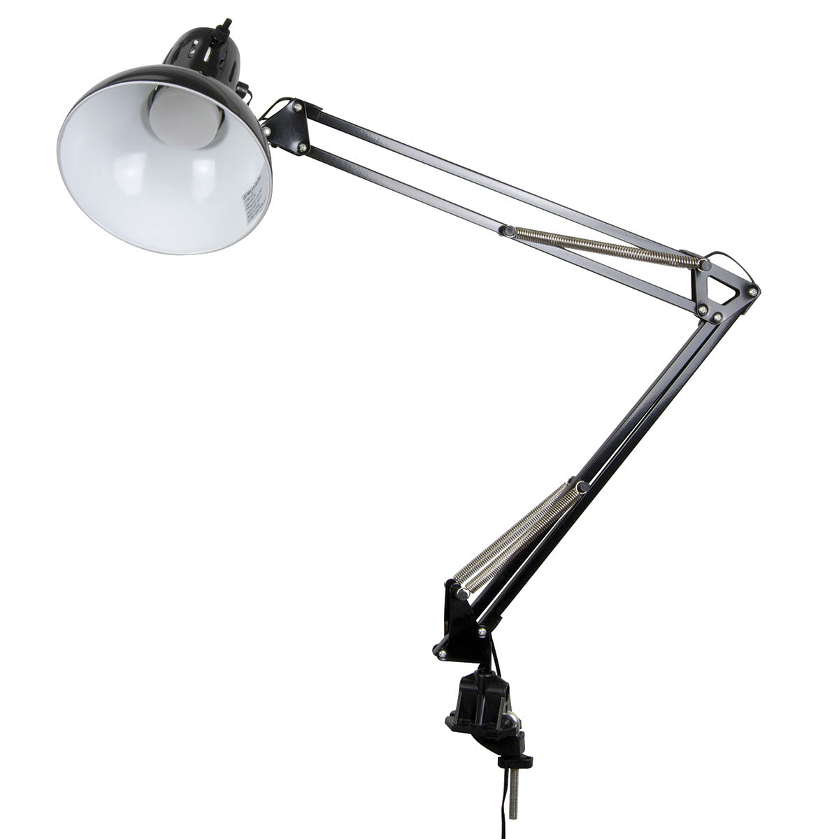 Studio Designs LED Swing Arm Lamp
