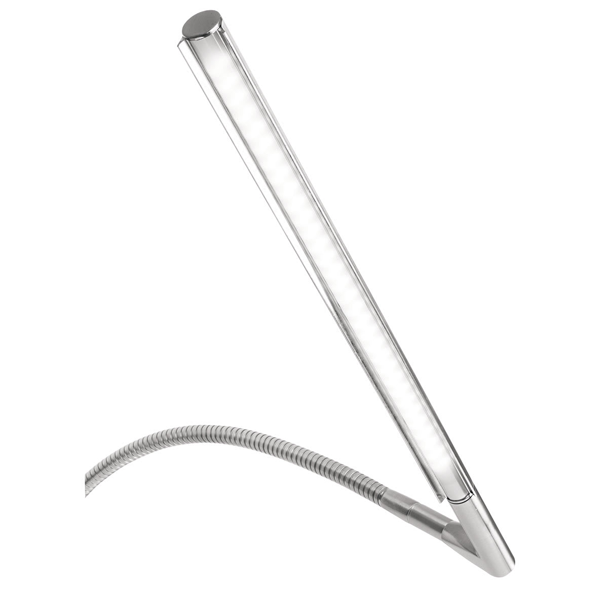 Techne Artist and Drafting Lamp  Bulb side shown