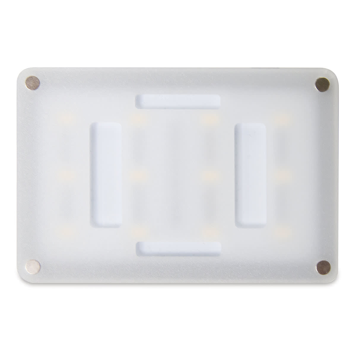 Savage Product Pro LED Light Table - 22" W x 22" L (LED Light)